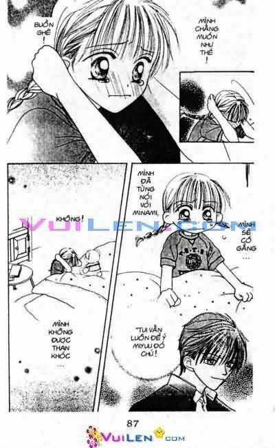 Con Gái Con Trai Chapter 4 trang 86
