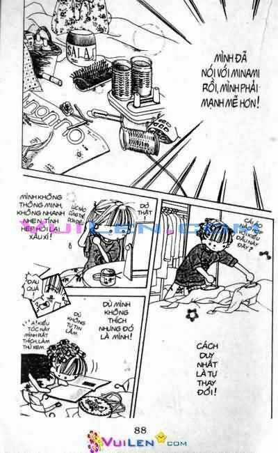 Con Gái Con Trai Chapter 4 trang 87