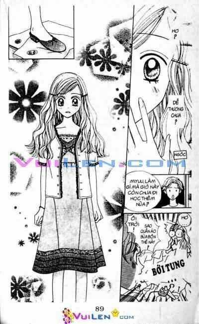 Con Gái Con Trai Chapter 4 trang 88