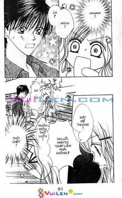 Con Gái Con Trai Chapter 4 trang 90