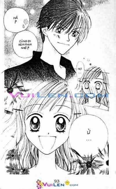 Con Gái Con Trai Chapter 4 trang 92