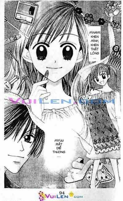 Con Gái Con Trai Chapter 4 trang 93