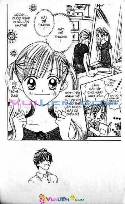 Con Gái Con Trai Chapter 4 trang 94
