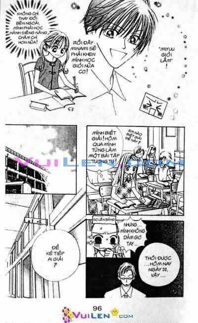 Con Gái Con Trai Chapter 4 trang 95