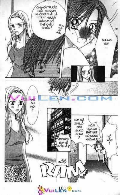 Con Gái Con Trai Chapter 5 trang 100