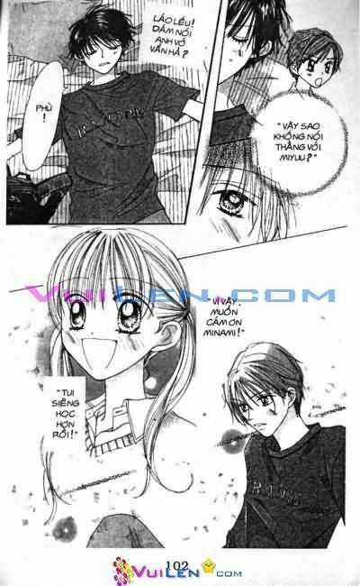 Con Gái Con Trai Chapter 5 trang 101