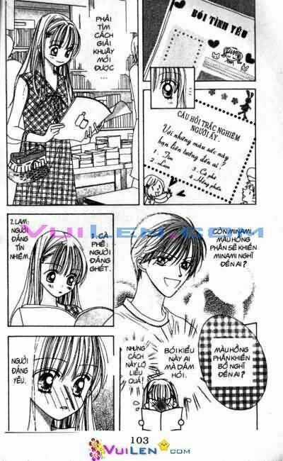 Con Gái Con Trai Chapter 5 trang 102