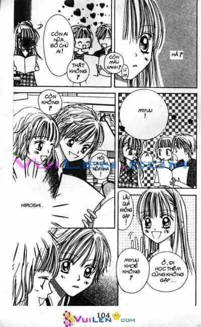 Con Gái Con Trai Chapter 5 trang 103
