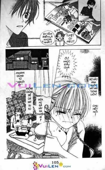 Con Gái Con Trai Chapter 5 trang 104