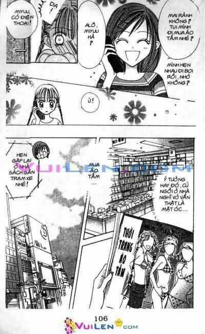 Con Gái Con Trai Chapter 5 trang 105