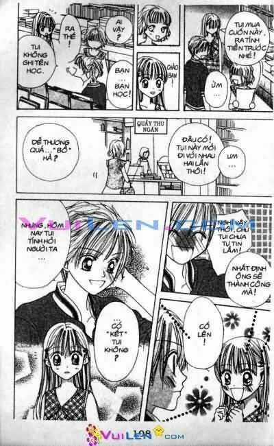 Con Gái Con Trai Chapter 5 trang 107