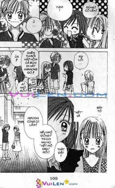 Con Gái Con Trai Chapter 5 trang 108