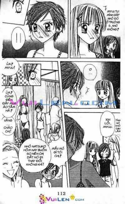 Con Gái Con Trai Chapter 5 trang 111