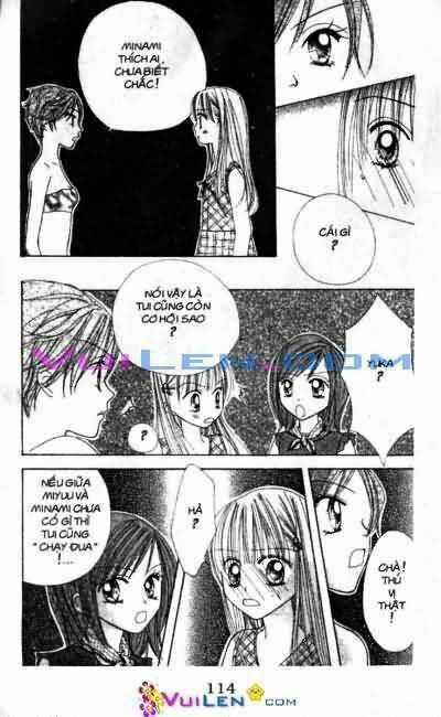 Con Gái Con Trai Chapter 5 trang 113