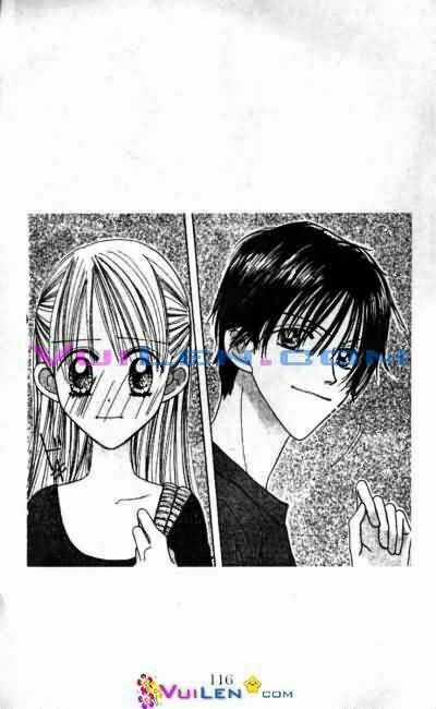 Con Gái Con Trai Chapter 5 trang 115