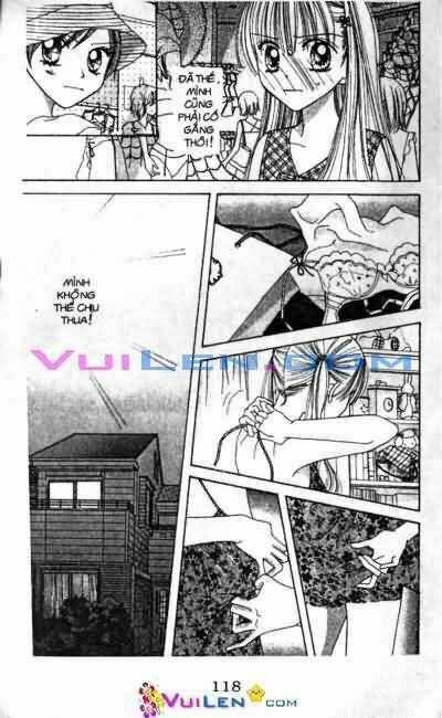 Con Gái Con Trai Chapter 5 trang 117