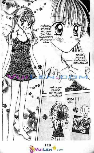 Con Gái Con Trai Chapter 5 trang 118