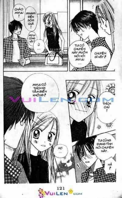 Con Gái Con Trai Chapter 5 trang 120