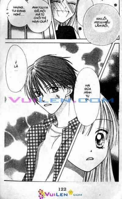 Con Gái Con Trai Chapter 5 trang 121