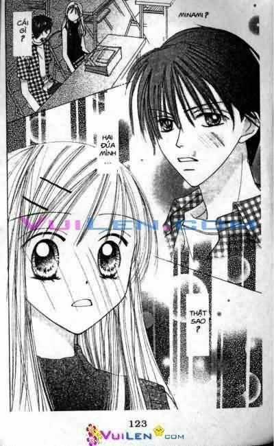 Con Gái Con Trai Chapter 5 trang 122