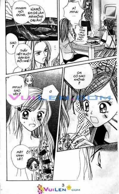 Con Gái Con Trai Chapter 5 trang 2