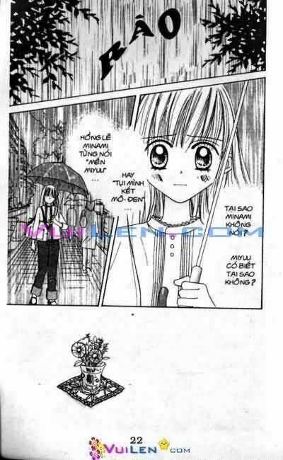Con Gái Con Trai Chapter 5 trang 21