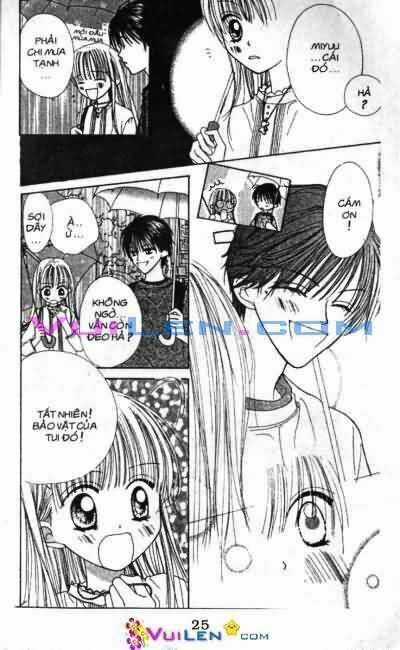 Con Gái Con Trai Chapter 5 trang 24