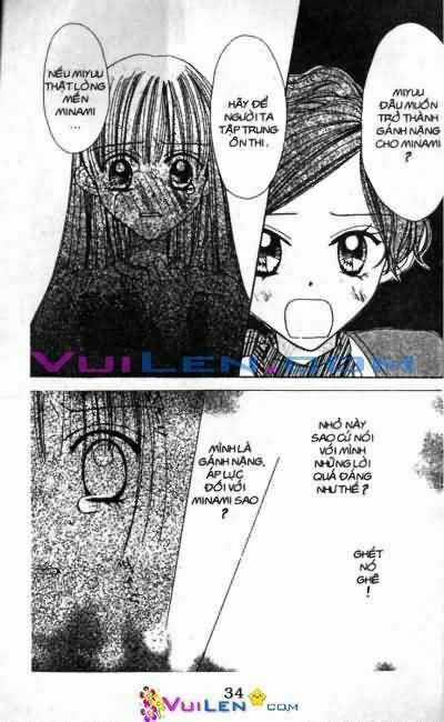 Con Gái Con Trai Chapter 5 trang 33