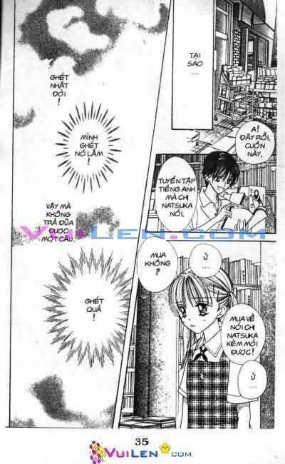 Con Gái Con Trai Chapter 5 trang 34
