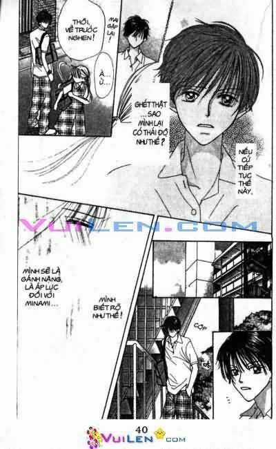 Con Gái Con Trai Chapter 5 trang 39