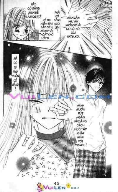 Con Gái Con Trai Chapter 5 trang 44