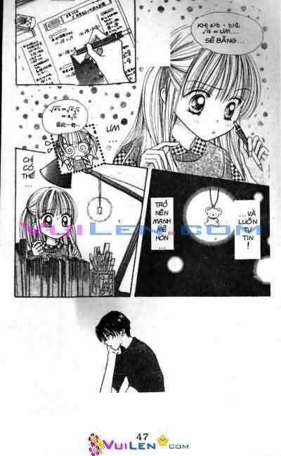 Con Gái Con Trai Chapter 5 trang 46