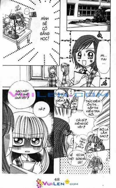 Con Gái Con Trai Chapter 5 trang 47