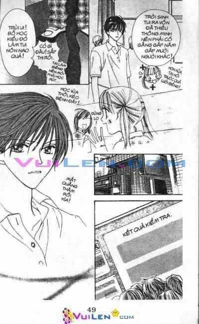 Con Gái Con Trai Chapter 5 trang 48