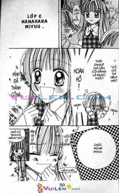 Con Gái Con Trai Chapter 5 trang 49