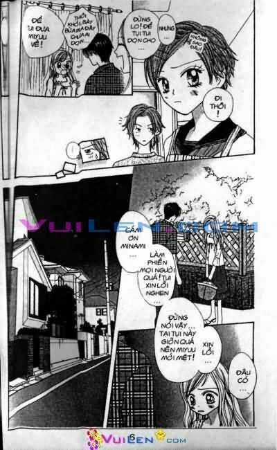 Con Gái Con Trai Chapter 5 trang 5