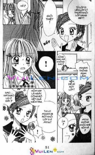 Con Gái Con Trai Chapter 5 trang 50