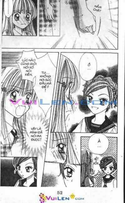 Con Gái Con Trai Chapter 5 trang 51