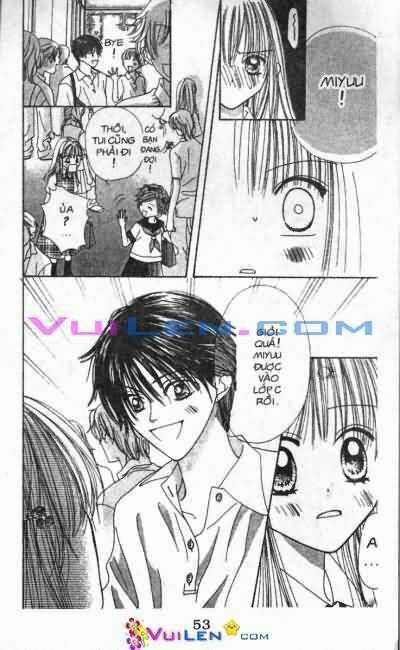 Con Gái Con Trai Chapter 5 trang 52