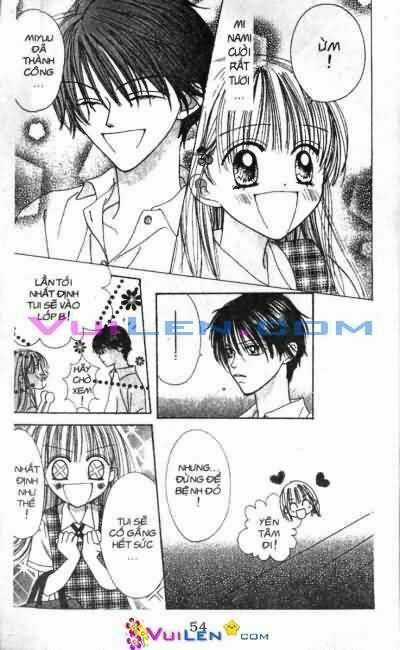 Con Gái Con Trai Chapter 5 trang 53