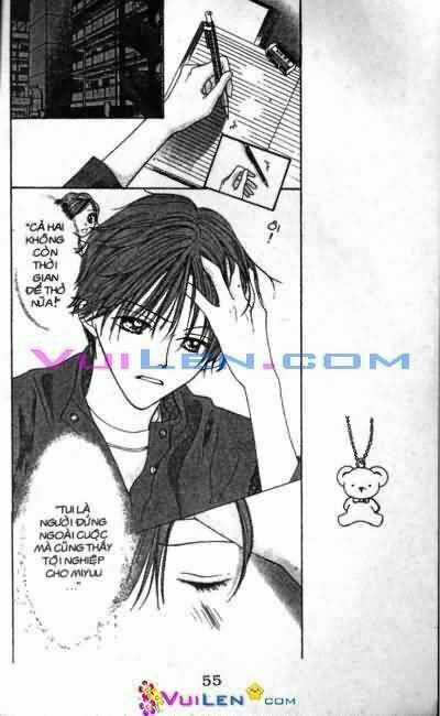 Con Gái Con Trai Chapter 5 trang 54