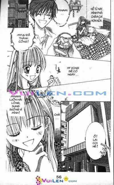 Con Gái Con Trai Chapter 5 trang 55
