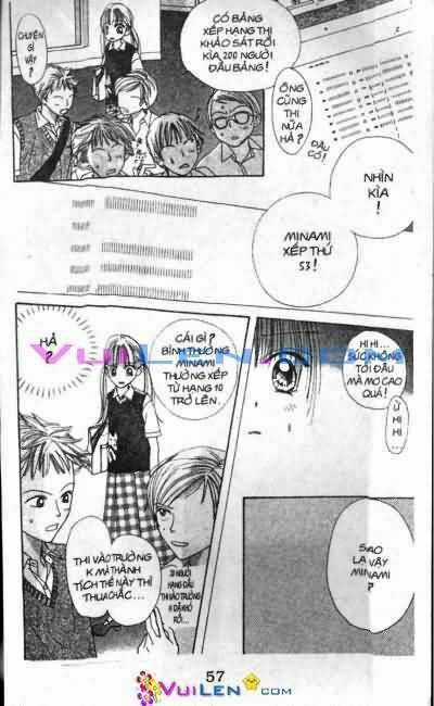Con Gái Con Trai Chapter 5 trang 56