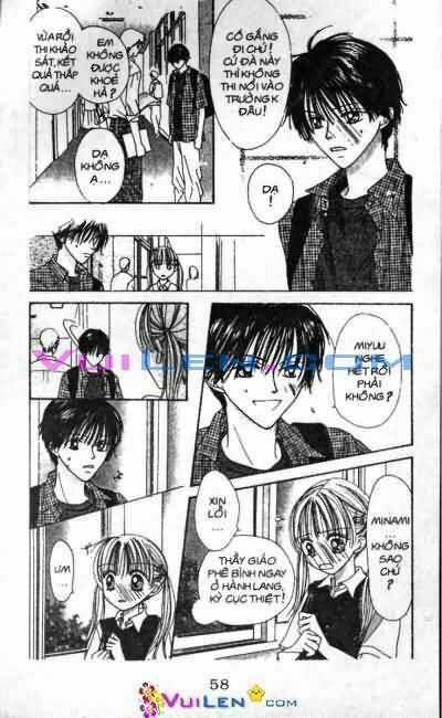 Con Gái Con Trai Chapter 5 trang 57