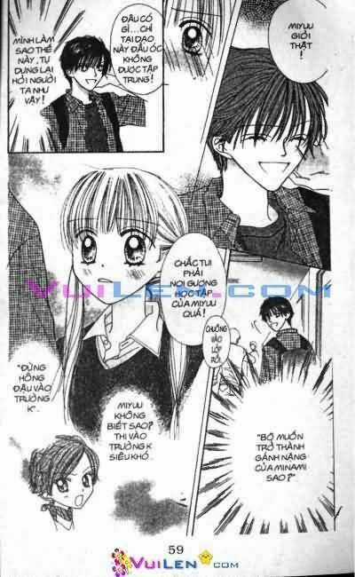 Con Gái Con Trai Chapter 5 trang 58