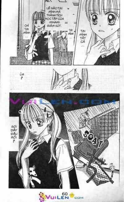Con Gái Con Trai Chapter 5 trang 59