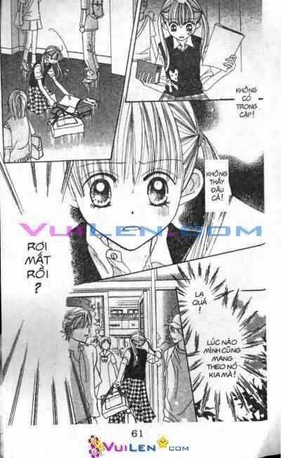 Con Gái Con Trai Chapter 5 trang 60