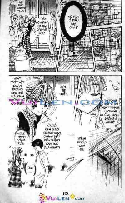 Con Gái Con Trai Chapter 5 trang 61