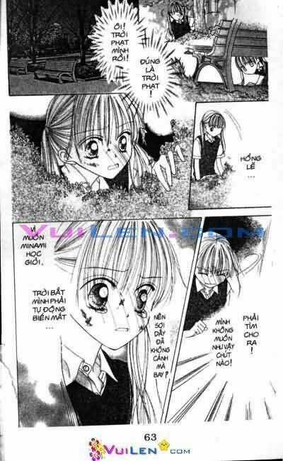 Con Gái Con Trai Chapter 5 trang 62
