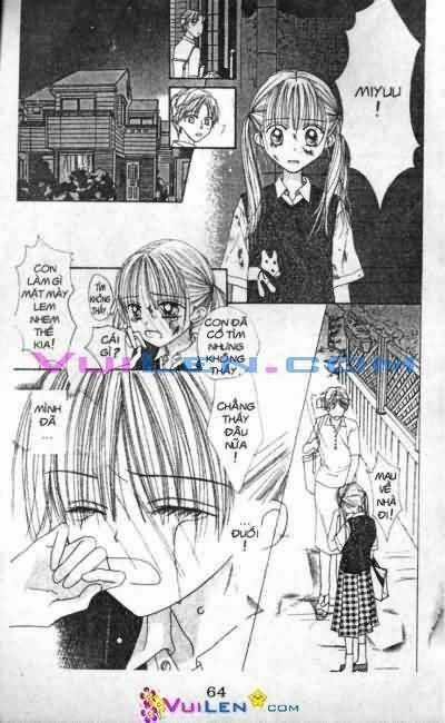 Con Gái Con Trai Chapter 5 trang 63